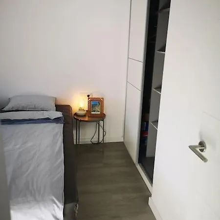 Isskirtiniai Apartamentai Su Baseinu. Appartement Puerto de Santiago (Tenerife)