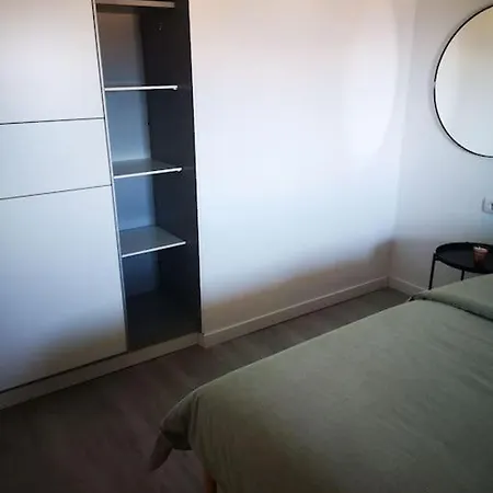 Isskirtiniai Apartamentai Su Baseinu. Appartement Puerto de Santiago (Tenerife)